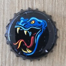 Capsule LA MORDUE cidre 