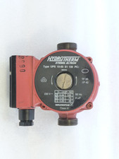 Pompe de circulation Grundfos UPS 15 - 50 S 1 pompe de chauffage 130 mm...