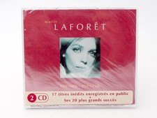 Double marie laforêt - -,