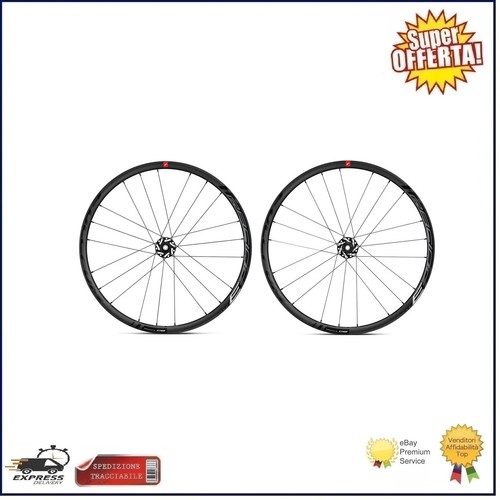 Fulcrum ruote racing - fulcrum, db
