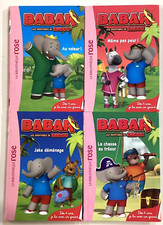 BABAR les aventures de Badou