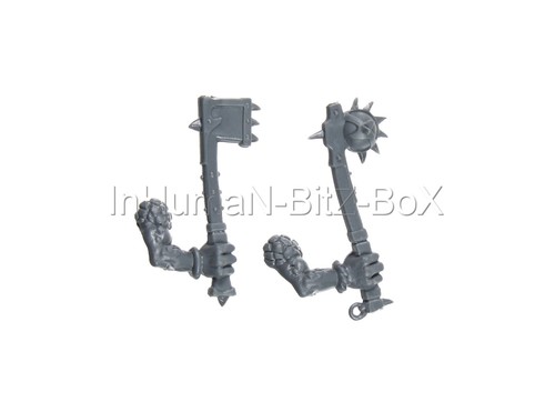 Zs10 bras masse - x2, rd