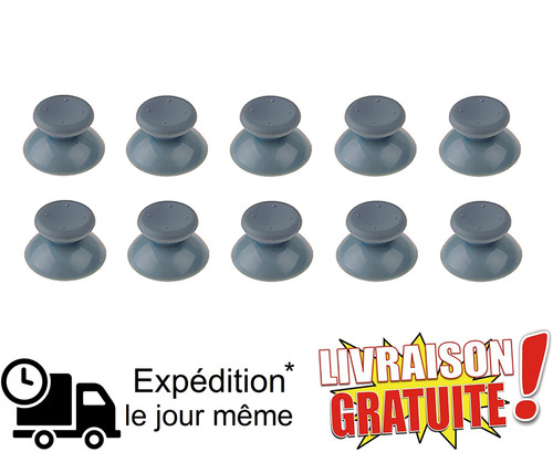 Lot bouton thumb - thumb, stick