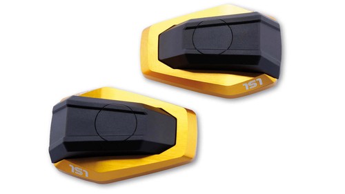 Lsl crash pad gonia - lsl, gonia,