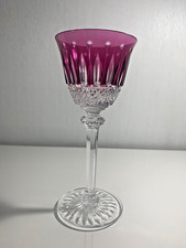 Verre à vin Roemer en cristal