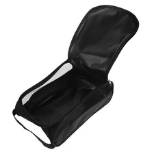  Sac à chaussures de voyage, pochette de rangement de chaussures, pochette de