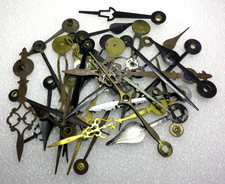 Lot de 32 grandes aiguilles de