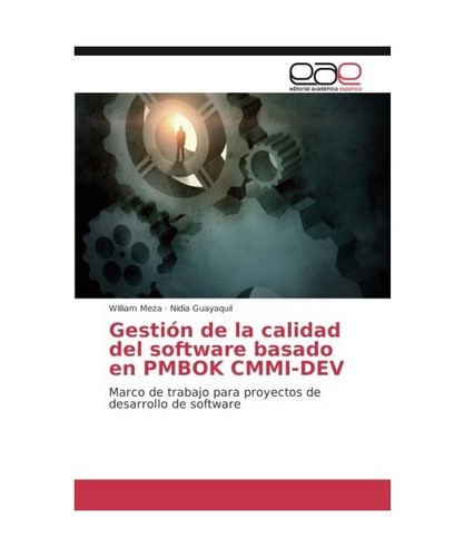 Gestión calidad del - de,