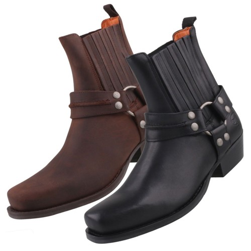 Dockers gerli bottes - gerli, de