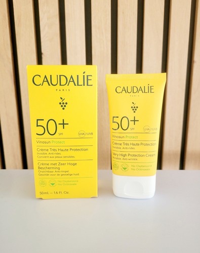 Caudalie vinosun protect - vinosun,