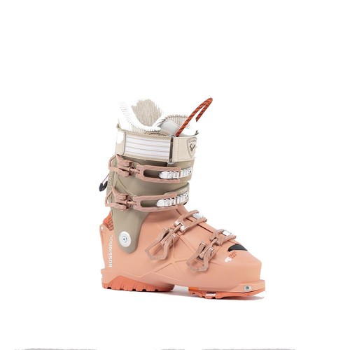 Chaussures ski alltrack - ski,
