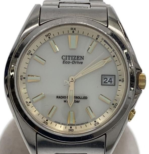Montre citizen radio - montre,