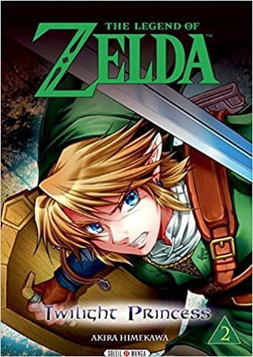 Livre the legend - livre, zelda