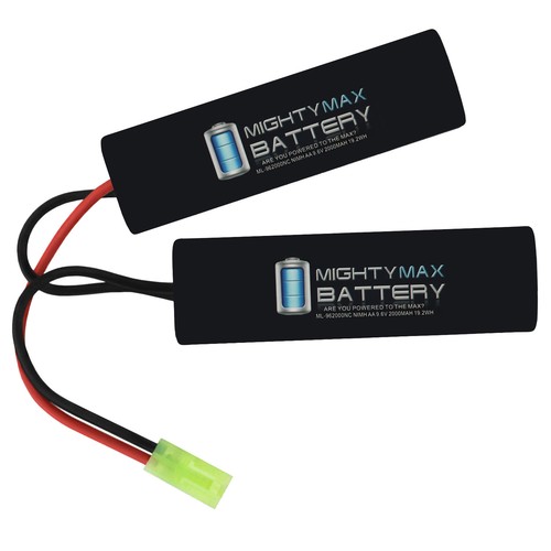 Mighty max 2000mah - max,