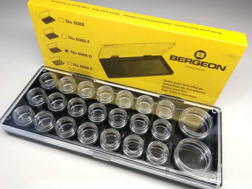Outil horloger neuf bergeon - outil,