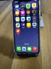Apple iPhone 11 Pro Max - 64Go - Or (Désimlocké) A2218 (CDMA + GSM)
