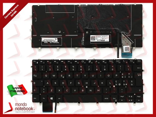 Clavier ordinateur portable - clavier,
