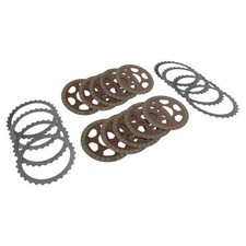 ATC35L&ATC45L Transfer Case Clutch Kit Friction Steel pour Hyundai for Maserati