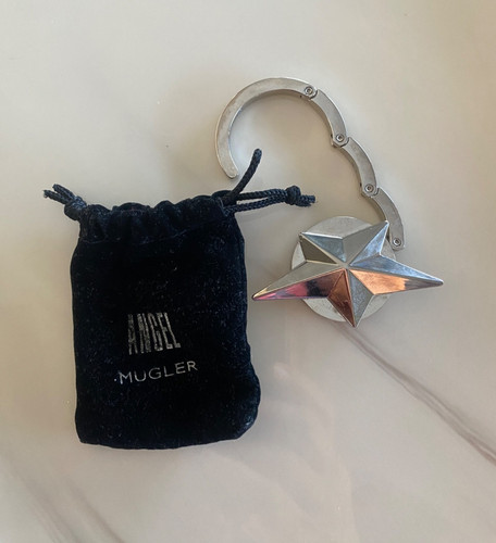 Accroche sac thierry - thierry, mugler