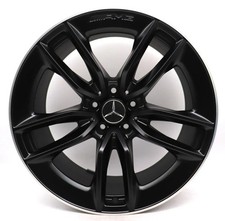 1x 19 pouces Original Mercedes