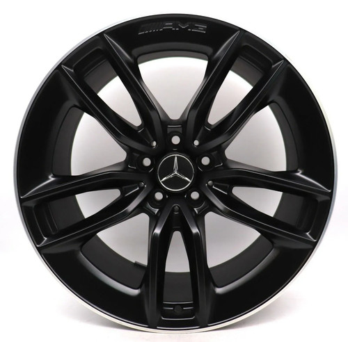 Pouces original mercedes - 19,