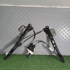 Leve vitre electrique avant