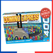 DOMINO EXPRESS - Track Creator
