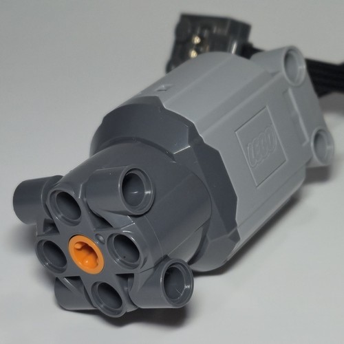Genuine lego power functions - lego,