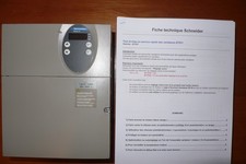 VARIATEUR TRIPHASE 380V 7,5kW