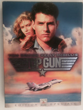 Top Gun 1 / Tom Cruise Edition