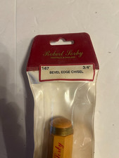 Robert Sorby 167 Bevel Edge