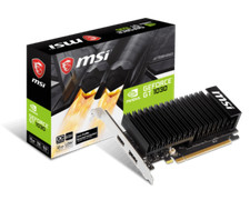 Msi nvidia geforce 1030 2go - msi,
