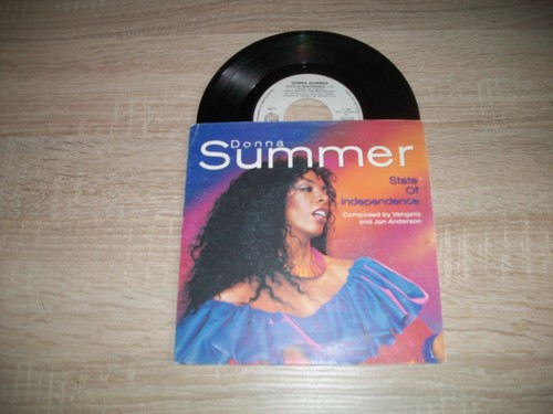 Vinyle tours donna summer - vinyle,