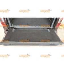 Ford Ranger Tapis de benne pour ridelle antidérapant wasserdicht 2023 - 2024 T9