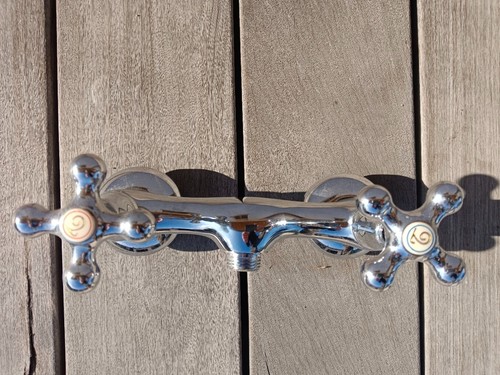 Robinet style ancien pour - robinet,