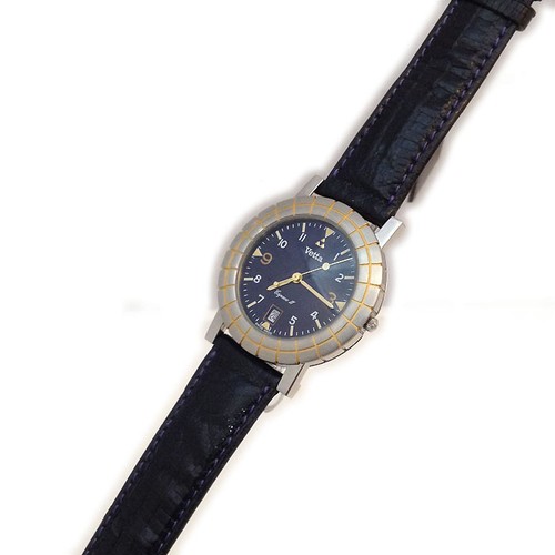 Vetta espace orologio uomo - vetta, ii