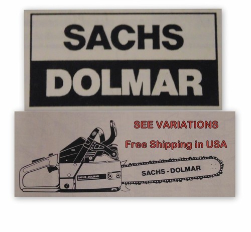 Small parts for sachs - small,