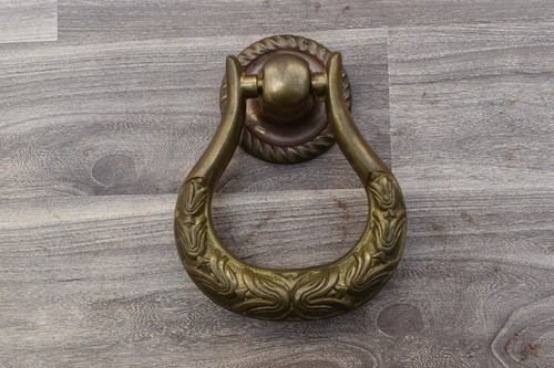 Ancienne poignée porte - ancienne,