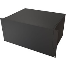 Hammond RM5U1913SBK Rack