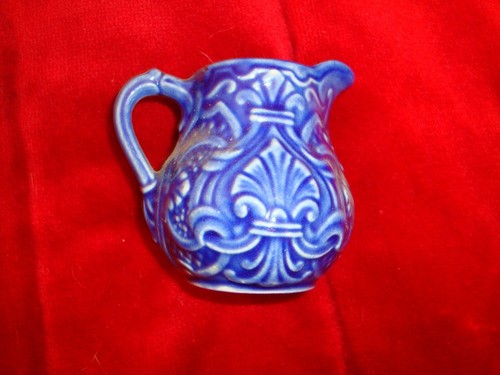 Superbe ancien cremier - superbe,