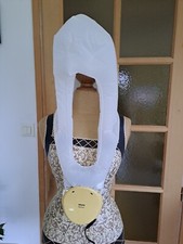 ANCIEN SECHE CHEVEUX KRUPS Solitair touring