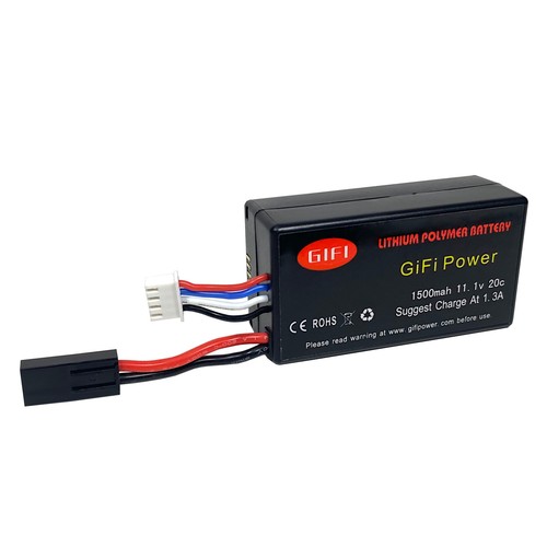 Refuelergy gifi power lipo - refuelergy,