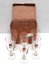 Verre à bière REUZE, vintage, NEUF- autres.