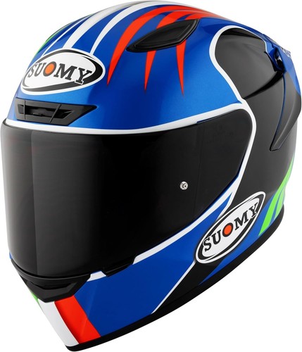 Casque moto intégral suomy - intégral,