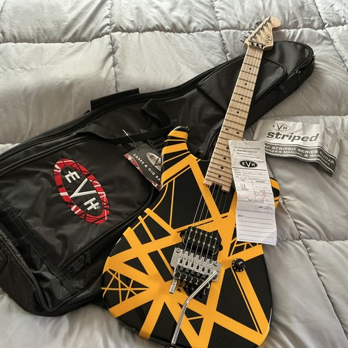 Evh striped series - evh,