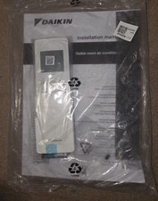 Télécommande Daikin neuf
