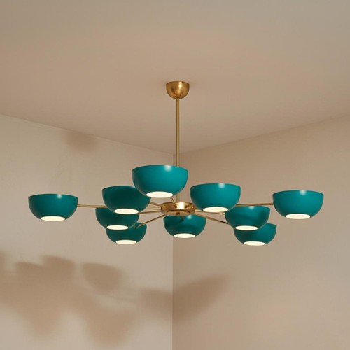 Lustre sputnik moderne - lustre,
