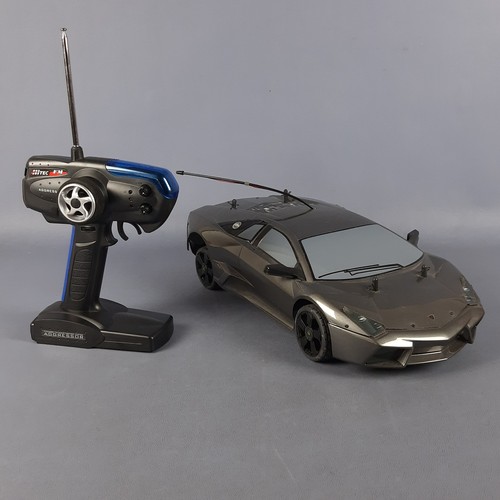 Lamborghini reventon 10 a - lamborghini, 1:10