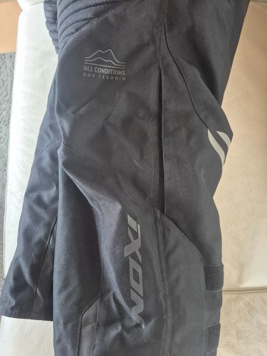 Pantalon moto ixon - moto,