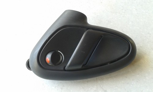 Poignee porte interieure - de,